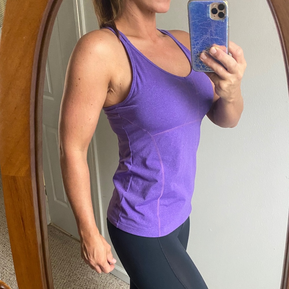 Athleta tank top